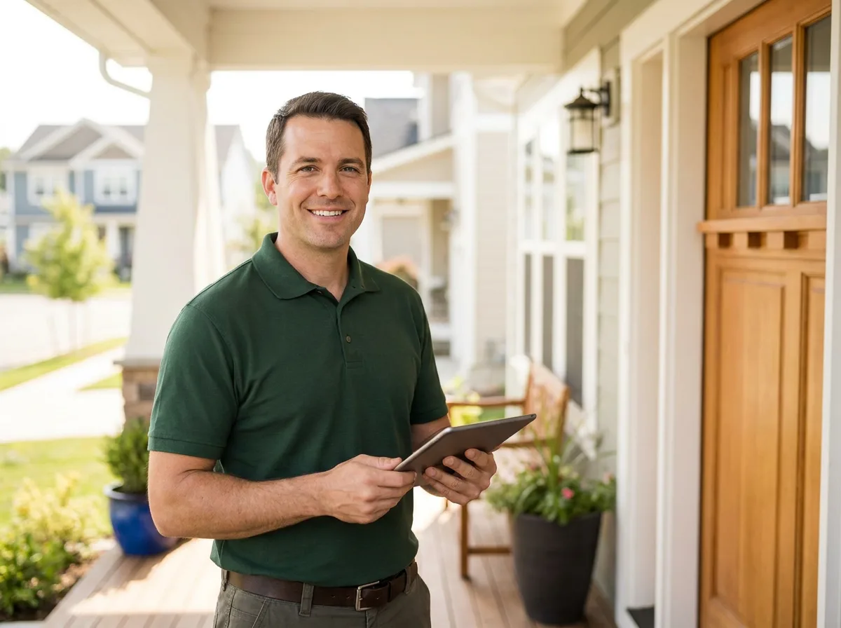 Pest control FAQs for Covington, MI